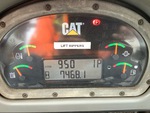 Control Station with Oil Pressure