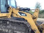 General Appearance with Paint