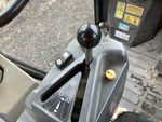 Control Station with Steering Controls