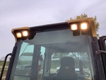 General Appearance with Exterior Lights