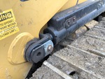 Hydraulics with Loader Lift Cylinders