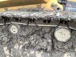 Undercarriage with Right Track Links