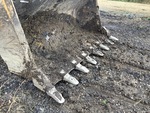 Specialty with Loader Bucket Cutting Edge