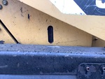 Hydraulics with Hydraulic Tank