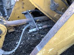 Hydraulics with Auxiliary Hydraulic Plumbing