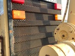 Engine with Radiator