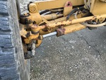 Hydraulics with Steering Cylinders
