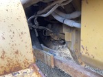 Drivetrain with Rear Drive Axle