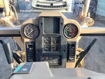 Control Station with Dash Console