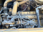 Engine with Engine - Left Side