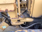 Chassis with Articulating Center Pins
