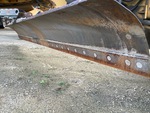 Specialty with Blade Cutting Edge Condition