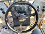 Control Station with Steering Controls