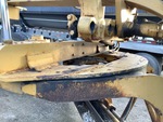 Chassis with Circle Support Brackets