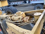 Chassis with Circle Gear Box