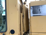 Hydraulics with Hydraulic Tank