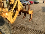 Specialty with Scarifier