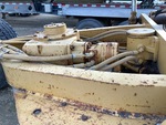 Hydraulics with Hydraulic Motors