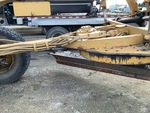 Chassis with Y-frame