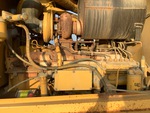 Engine with Engine - Right Side