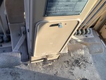 Chassis with Master Cylinder/Brake Control