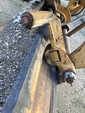 Chassis with Mold Board Slide Wear Strips