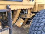 Chassis with Frame Condition