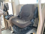 Control Station with Seats/Armrests