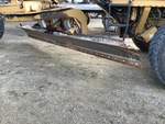 Specialty with Blade Condition