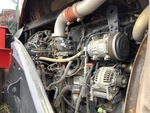 Engine with Engine - Right Side