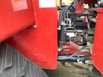 Chassis with Frame Condition