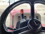 Control Station with Drivetrain Controls