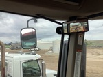 Control Station with Mirrors