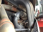 Engine with Exhaust System