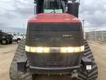 General Appearance with Exterior Lights