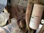 Drivetrain with Transmission