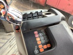 Control Station with Hydraulic Controls