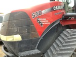 General Appearance with Paint