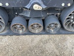 Undercarriage with Track Rollers