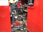 Hydraulics with Hoses