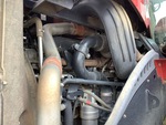 Engine with Engine - Left Side
