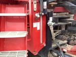 Hydraulics with Hydraulic Tank