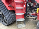 General Appearance with Steps/Ladders