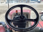 Control Station with Steering Control