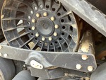 Undercarriage with Sprockets
