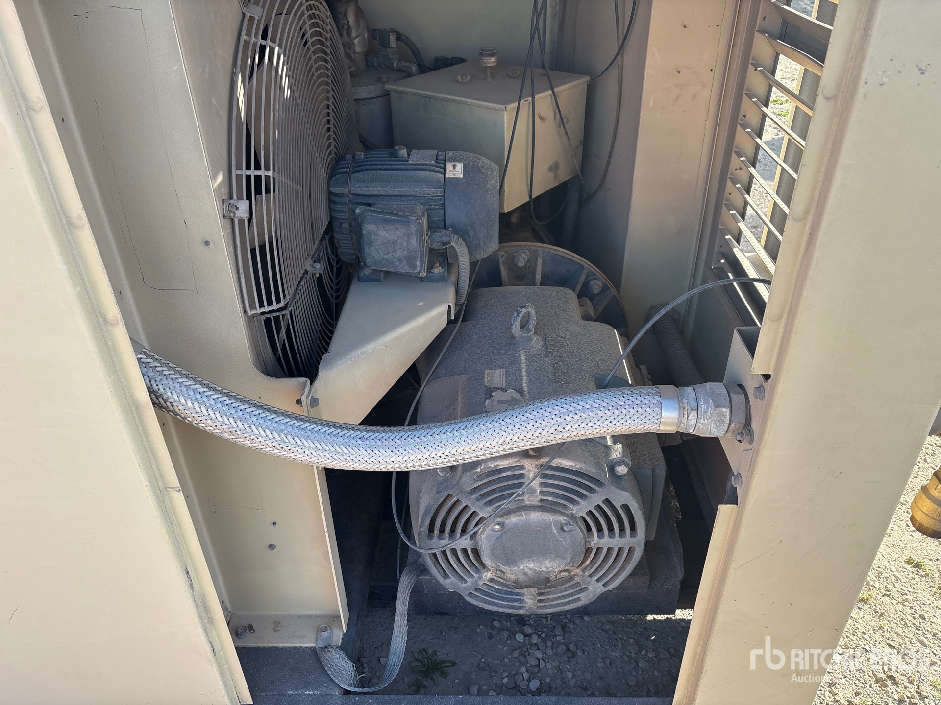 Ingersoll Rand SSR-EP100