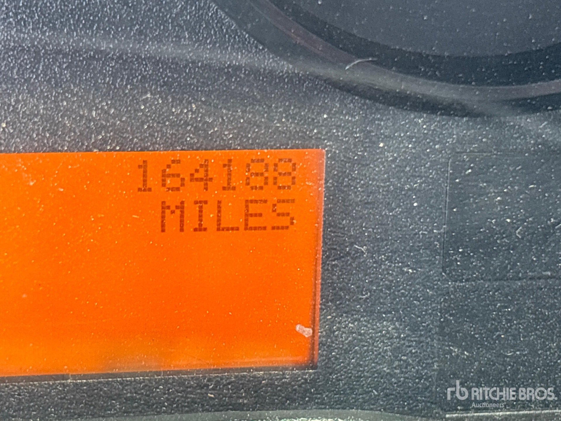 2011 International 4300