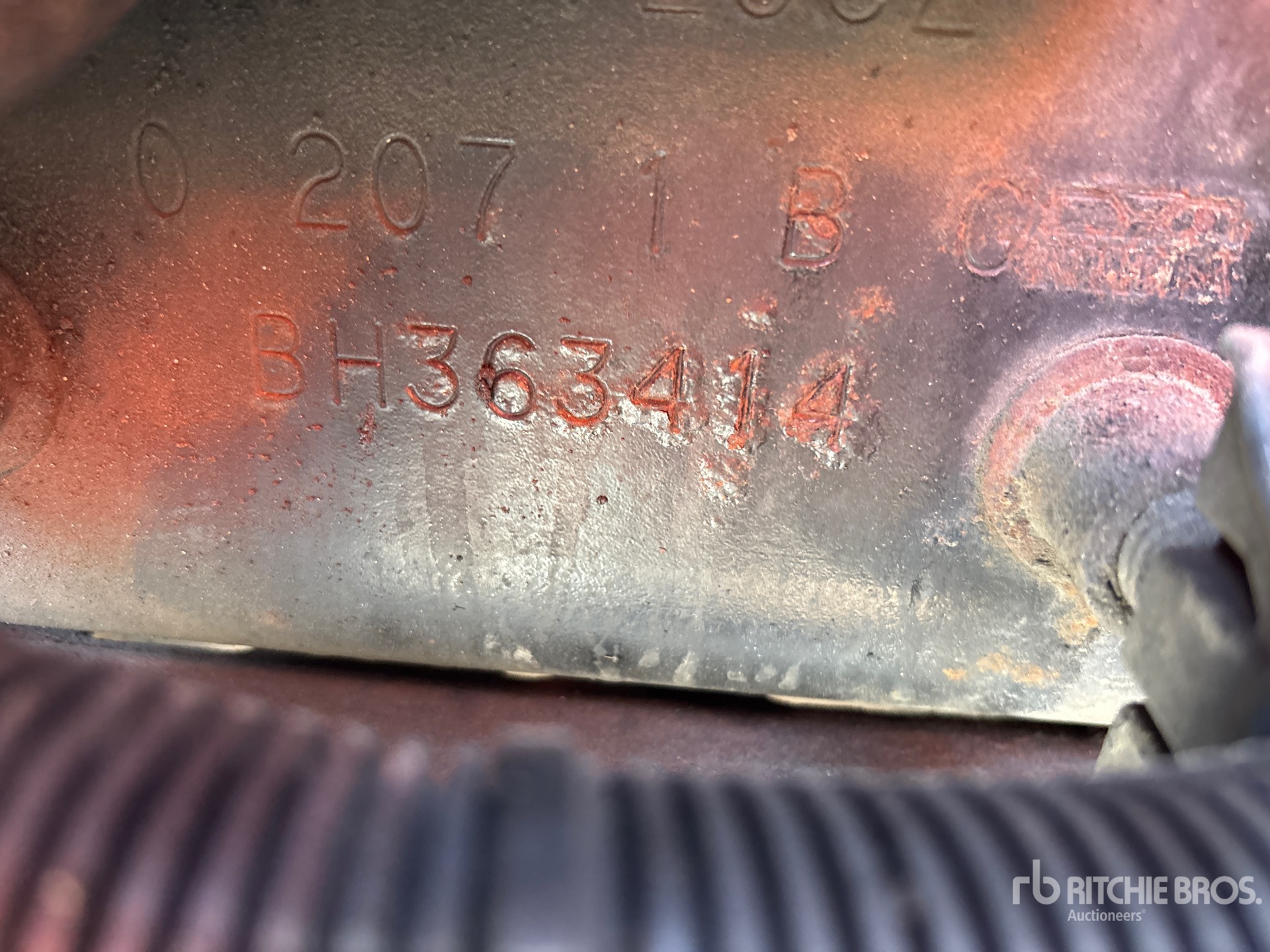 2011 International 4300