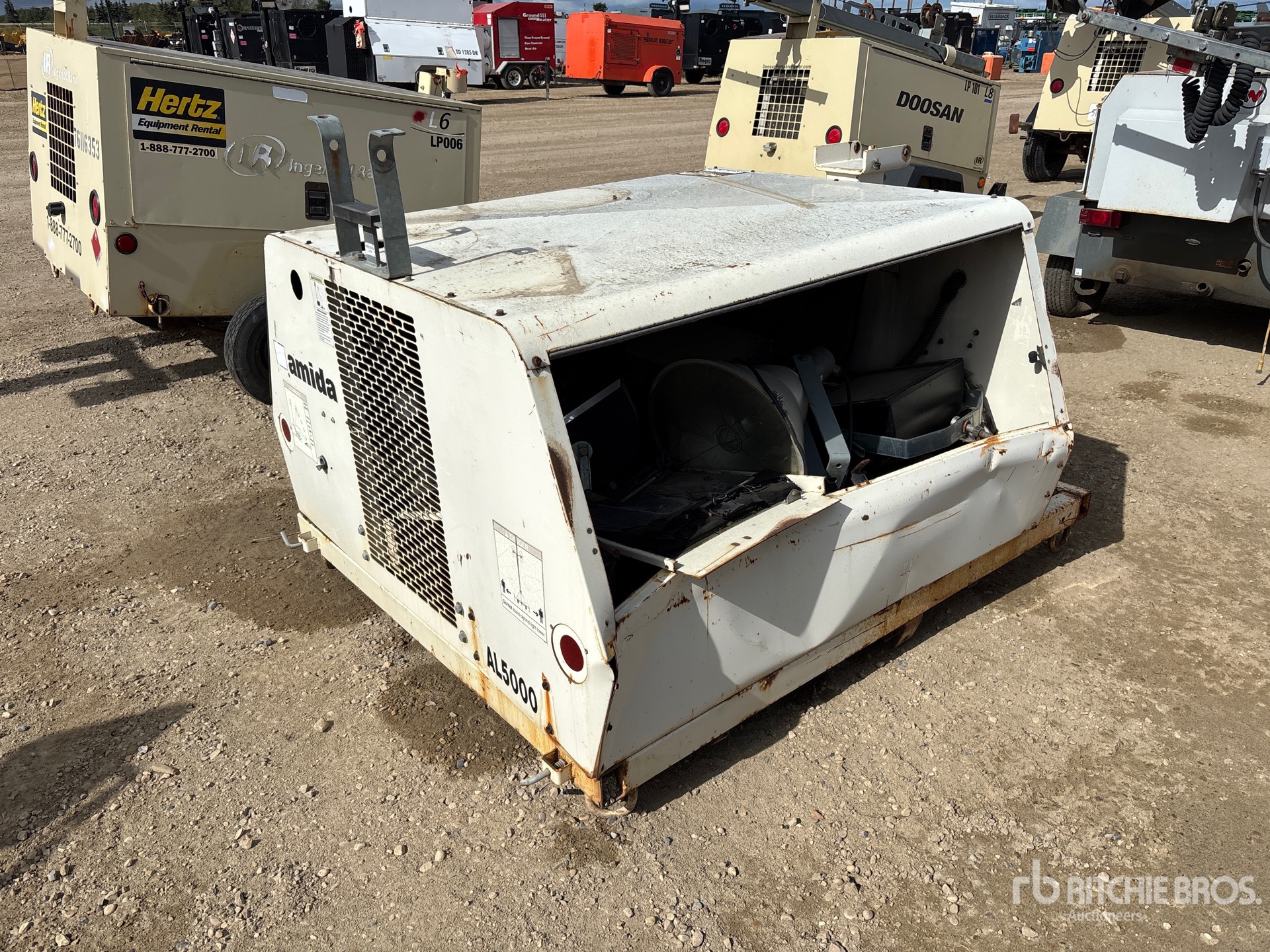 Amida AL5200D-4MH