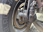 Brakes with